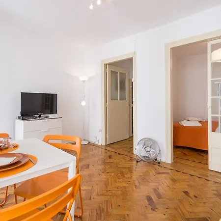Apartment Shortstayflat Bairro Alto