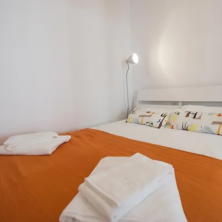 Lägenhet Shortstayflat Bairro Alto *
