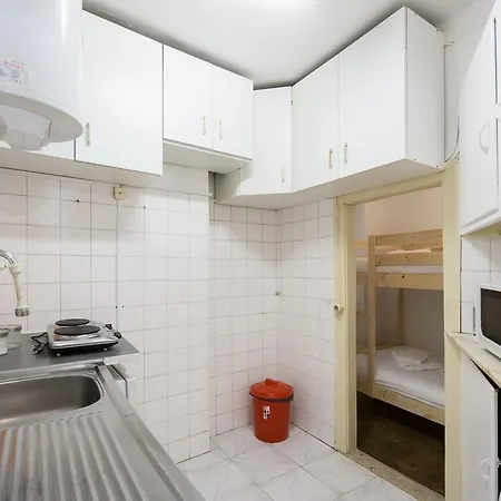Apartmán Shortstayflat Bairro Alto