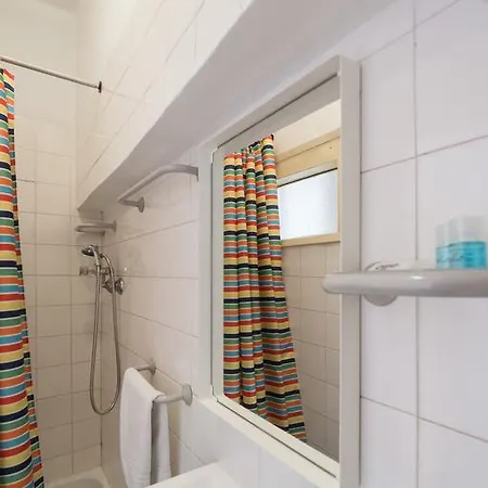 Shortstayflat Bairro Alto Lisboa