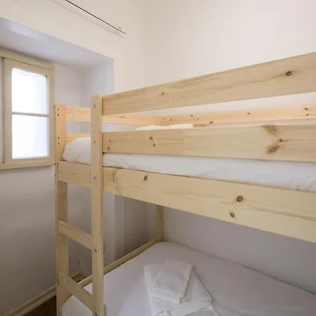 Shortstayflat Bairro Alto