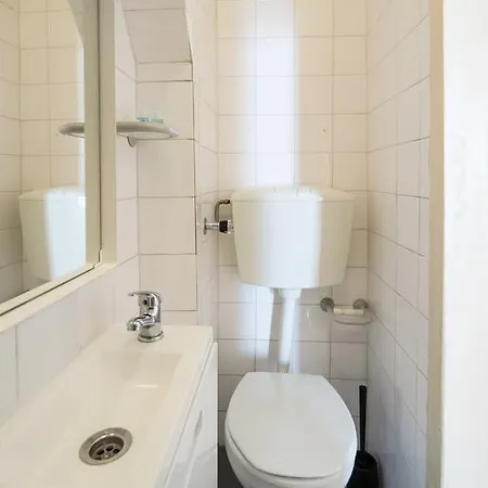Shortstayflat Bairro Alto Lägenhet *